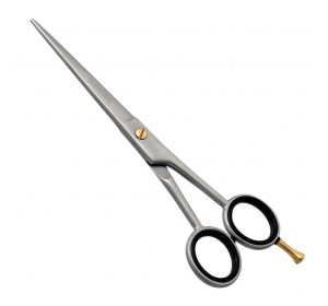 Fotografie produktu: Kadeřnické nůžky Ice Blade R2005-55 : 5,5