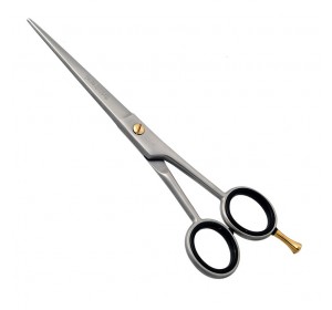 Fotografie produktu: Kadeřnické nůžky Ice Blade R2005-60 : 6